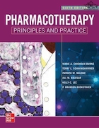 Pharmacotherapy Principles and Practice, Sixth Edition | اصول و عملکرد دارودرمانی